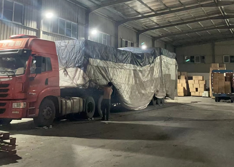 汕头到昭通物流公司-汕头到昭通物流专线-大小件托运服务